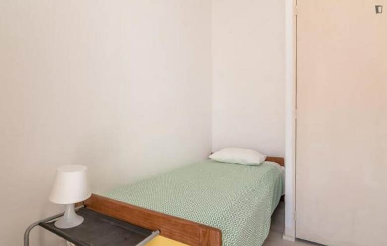 Hotel Metade Flat