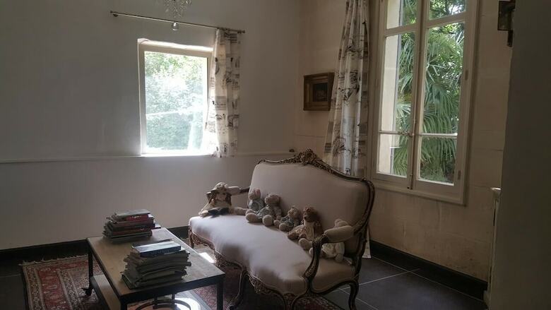 B&B Manoir En Crau