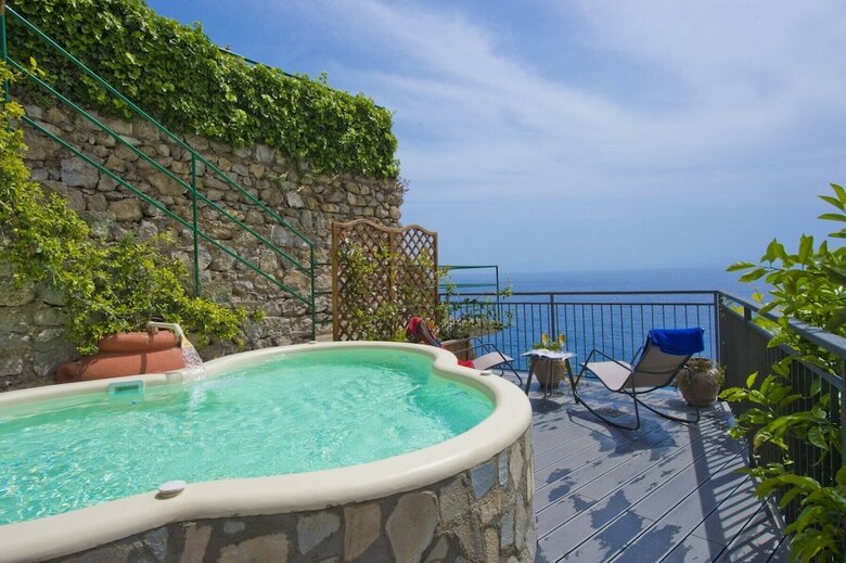 Villa Asciola