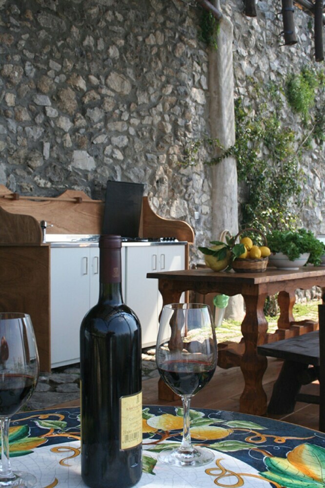 Posada Fattoria La Tagliata