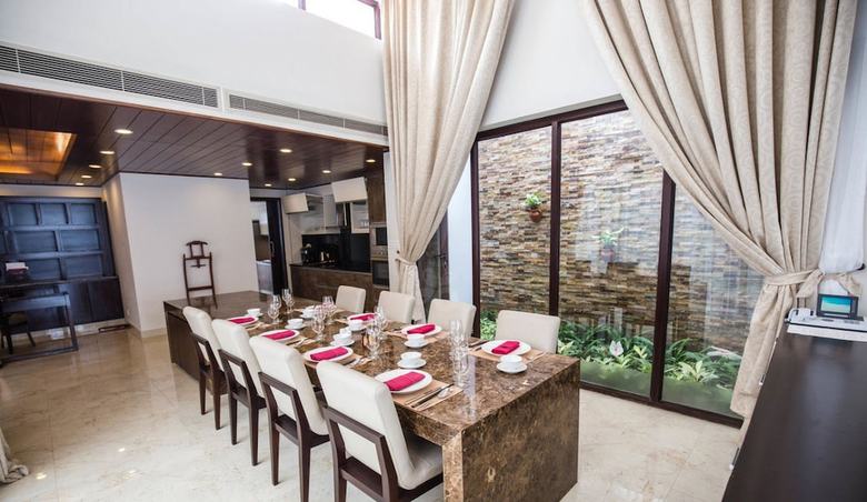 Hotel Vinpearl Luxury Da Nang
