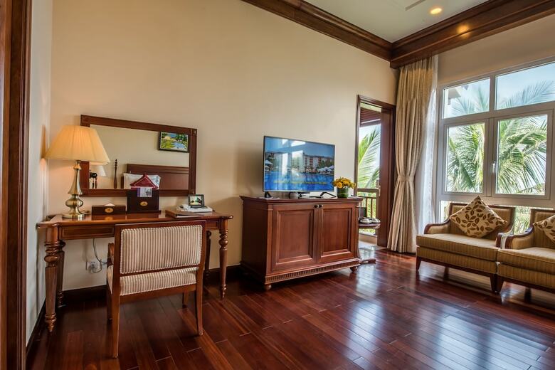 Hotel Vinpearl Luxury Da Nang