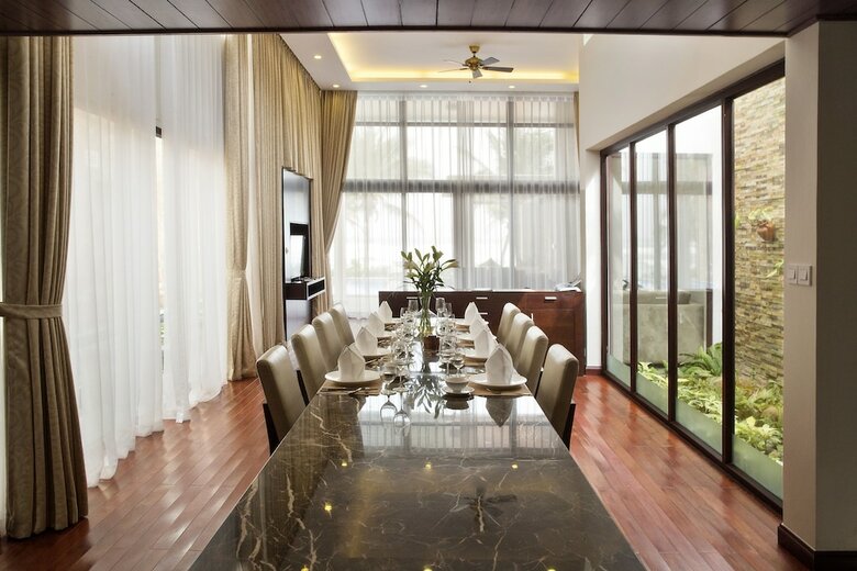 Hotel Vinpearl Luxury Da Nang