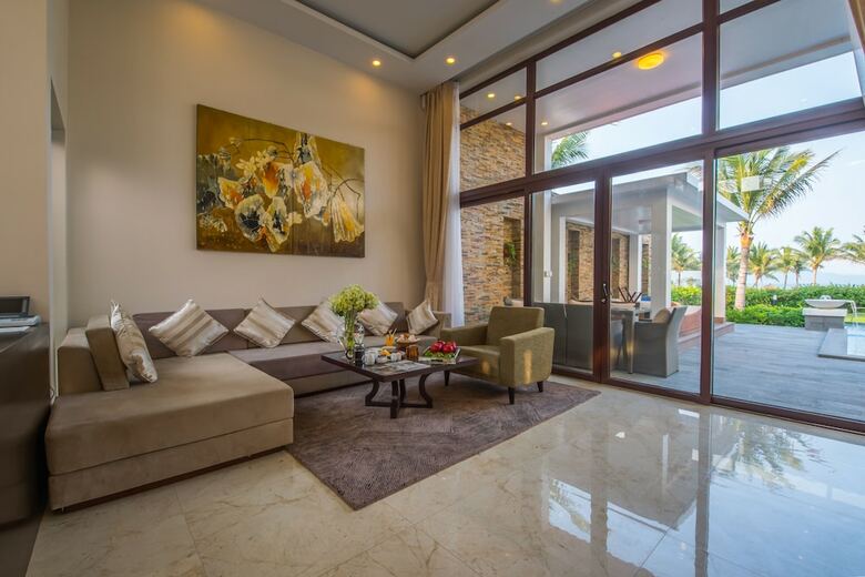 Hotel Vinpearl Luxury Da Nang