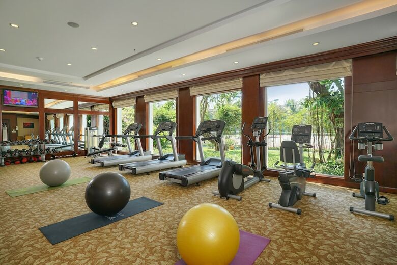 Hotel Vinpearl Luxury Da Nang