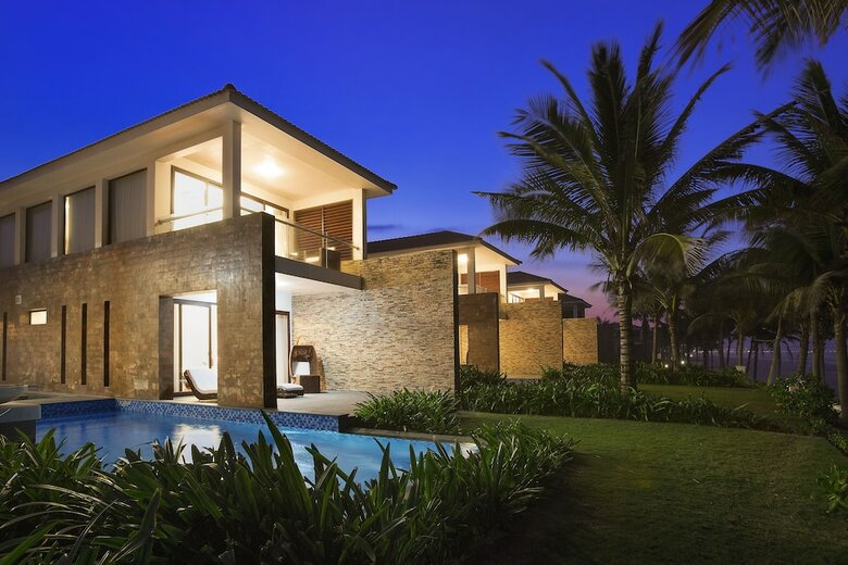Hotel Vinpearl Luxury Da Nang