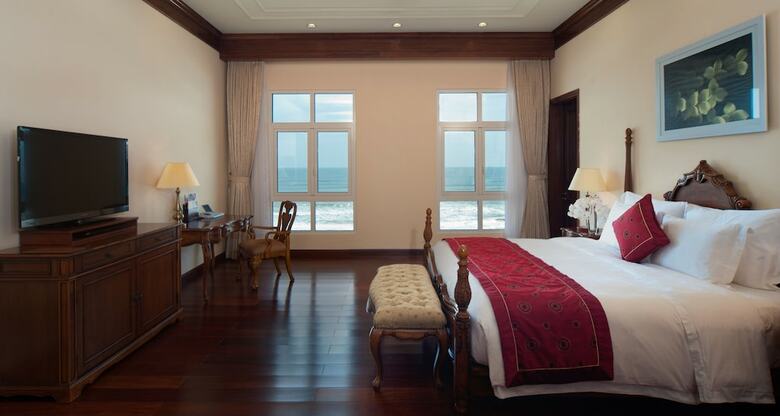 Hotel Vinpearl Luxury Da Nang