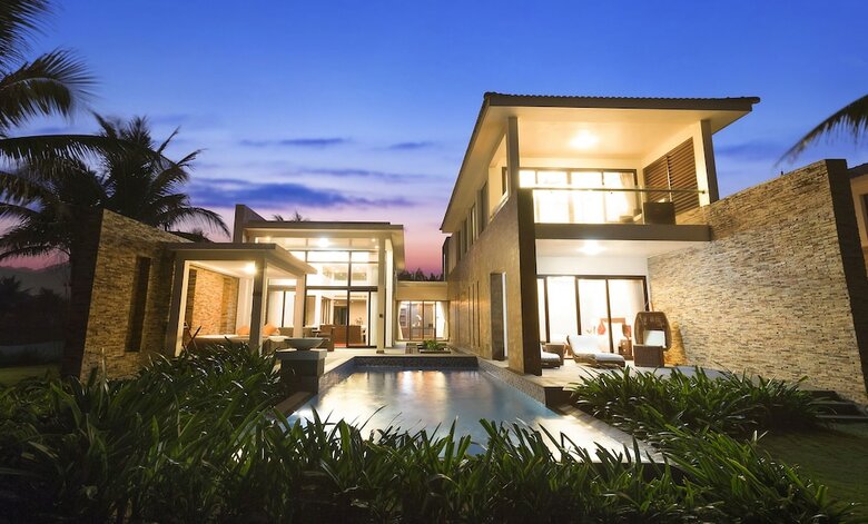 Hotel Vinpearl Luxury Da Nang