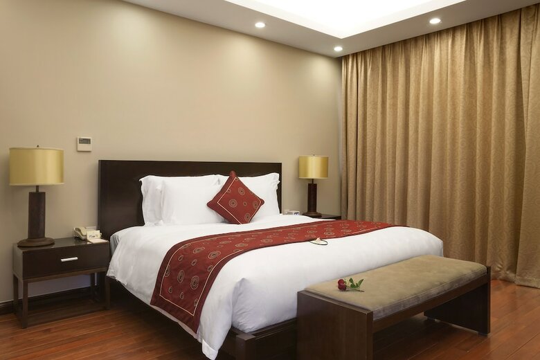 Hotel Vinpearl Luxury Da Nang