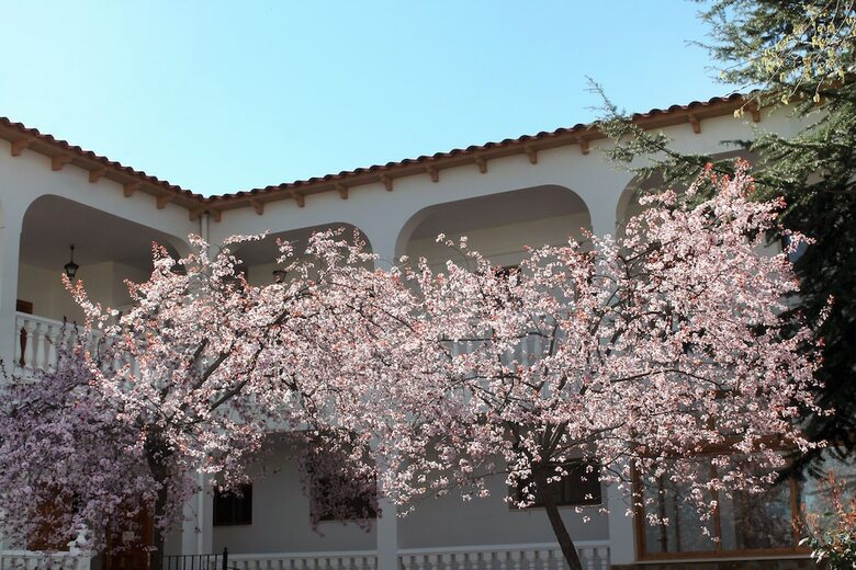 Hotel Esperanza Balneario