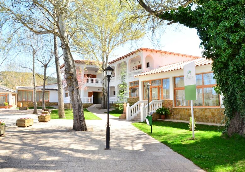 Hotel Esperanza Balneario