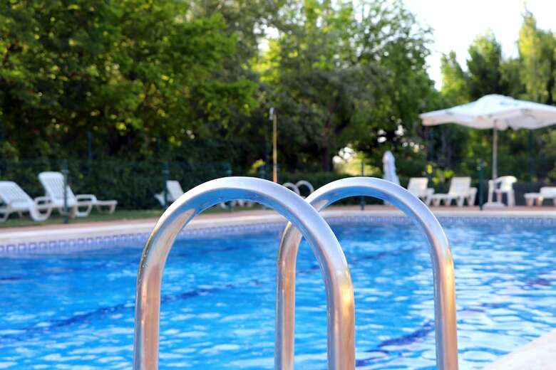 Hotel Esperanza Balneario