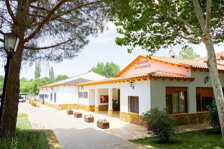 Hotel Esperanza Balneario