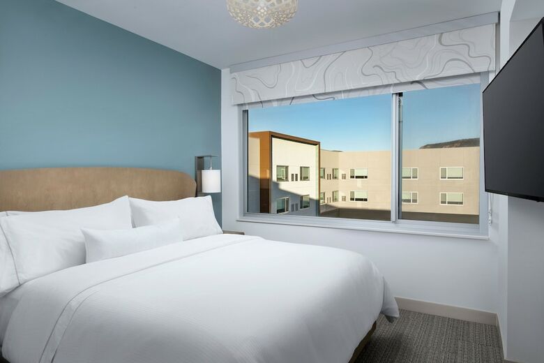 Hotel Element Sedona