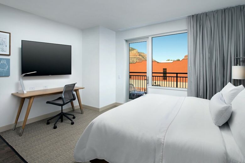Hotel Element Sedona