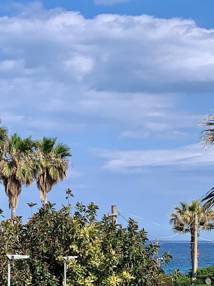 Apartamento Pantanello Blu Sea
