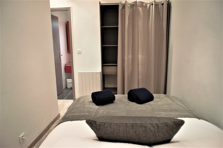Apartamento Superbe Appartement Cours Saleya