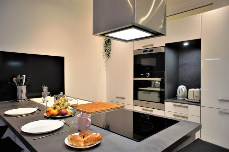 Apartamento Superbe Appartement Cours Saleya