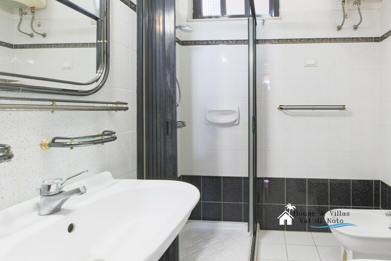 Apartamento Noto Sea View