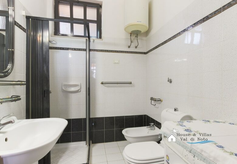 Apartamento Noto Sea View