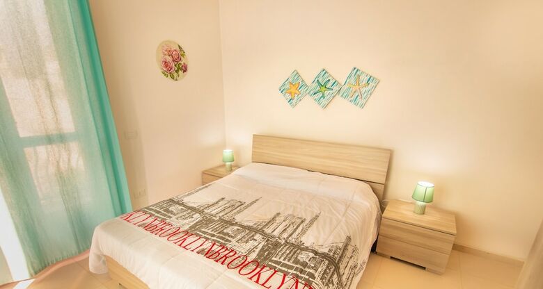 Apartamento On The Beach