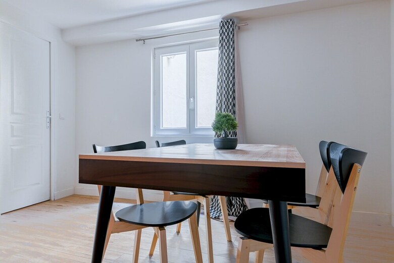 Apartamento Suite Coco Mademoiselle Great Apt Best