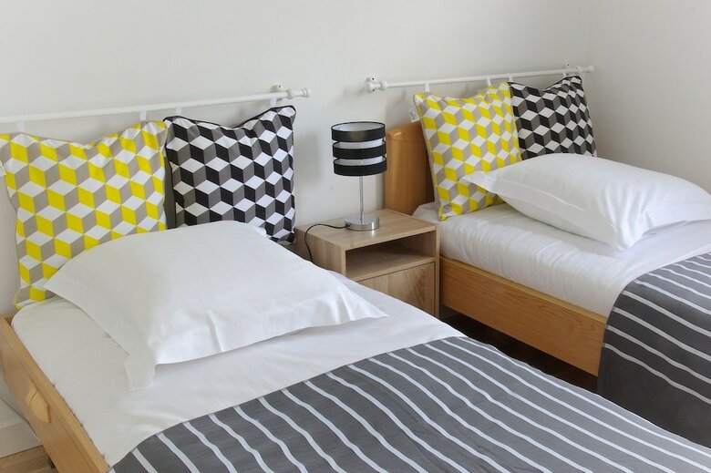 Apartamento Belfort