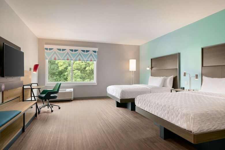 Hotel Tru By Hilton Easton, Pa