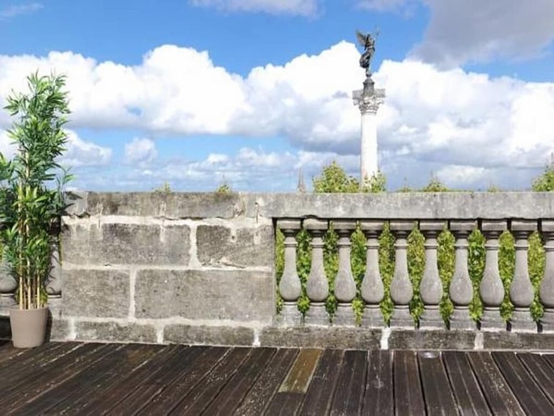 Hotel Ch�teau Trompette