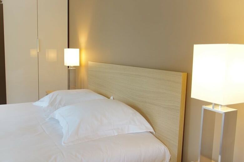 Hotel Ch�teau Trompette