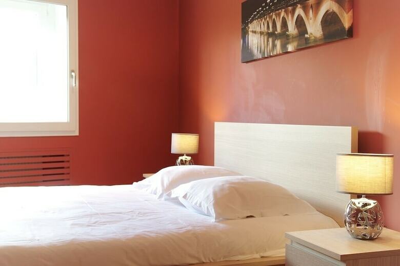 Hotel Ch�teau Trompette