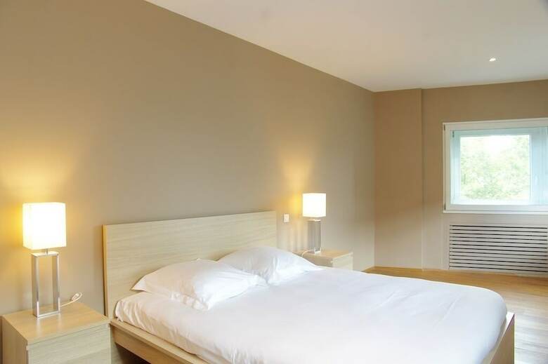 Hotel Ch�teau Trompette
