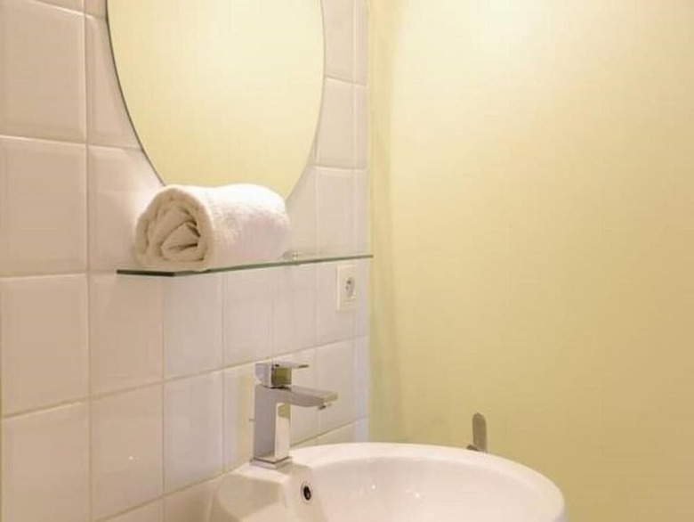 Hotel Ch�teau Trompette