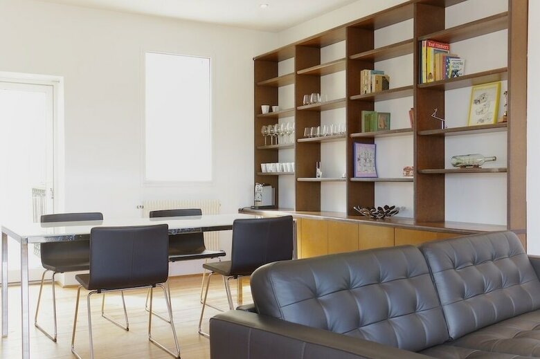 Hotel Ch�teau Trompette