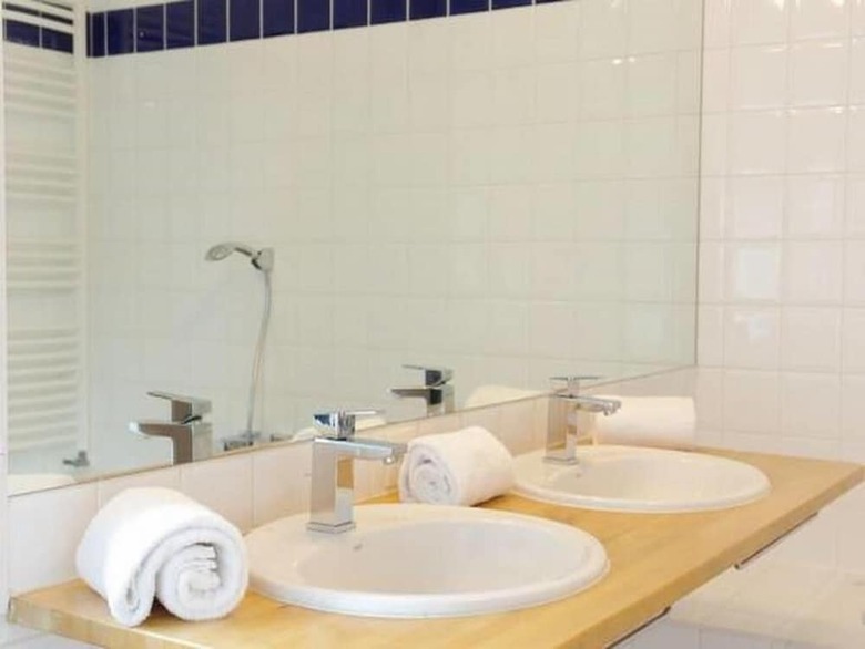 Hotel Ch�teau Trompette