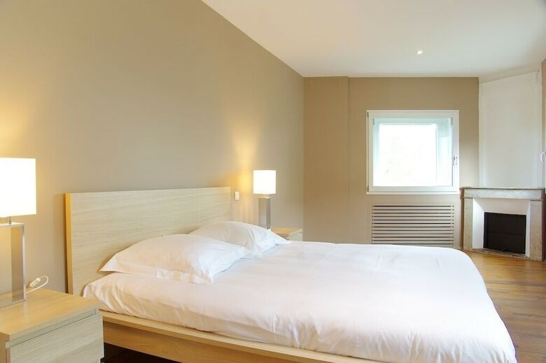 Hotel Ch�teau Trompette