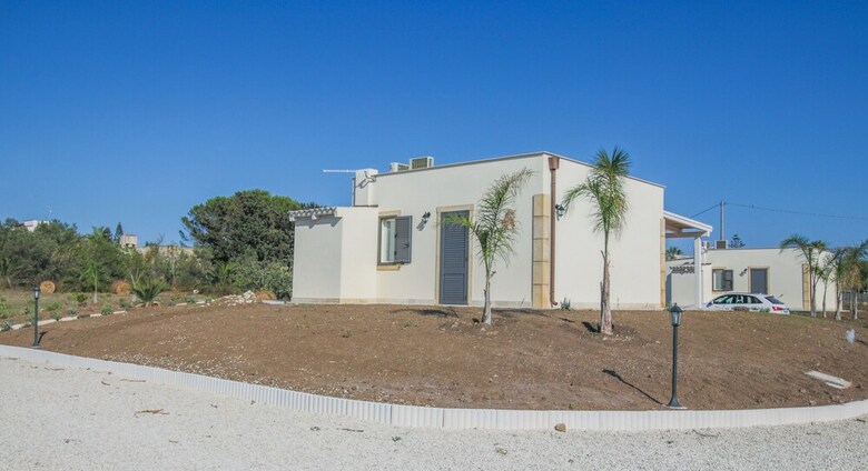 Villa San Lorenzo Beach