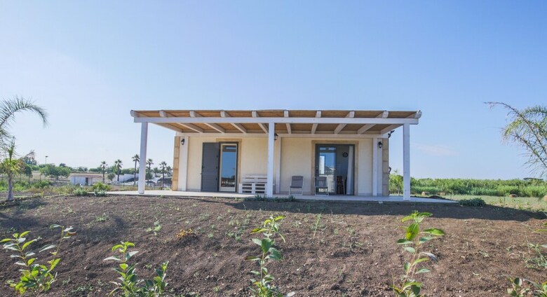Villa San Lorenzo Beach
