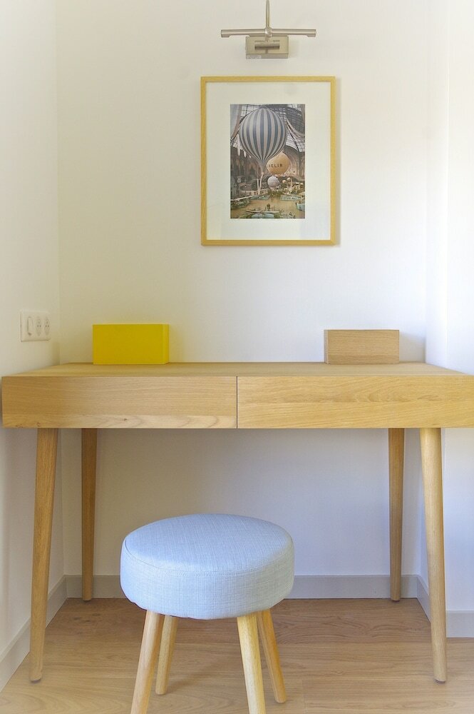 Apartamento Fondaud�ge