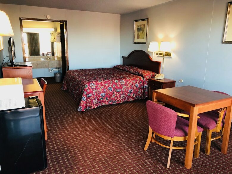 Motel Regency Inn