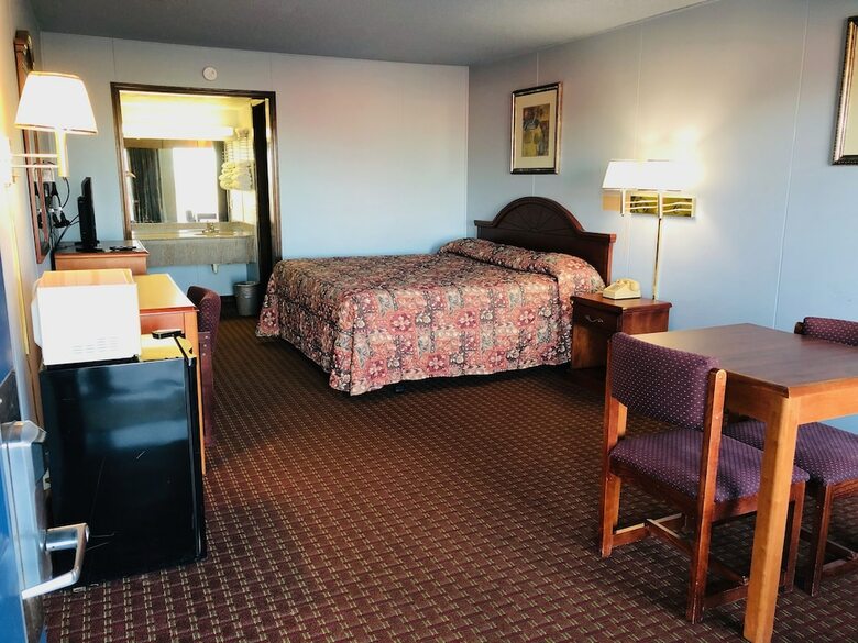 Motel Regency Inn