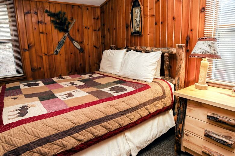 Apartamento Lawn Lane B