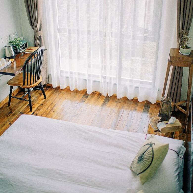 Little Days Boutique Hotel
