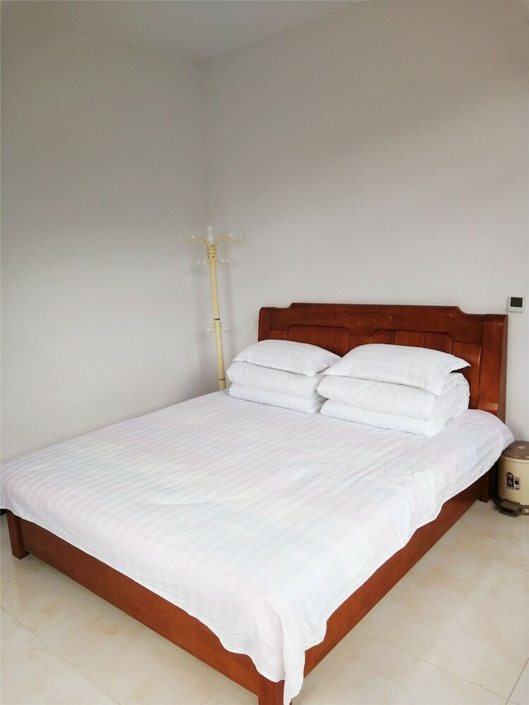 Hotel Mutianyu Shanshe Homestay
