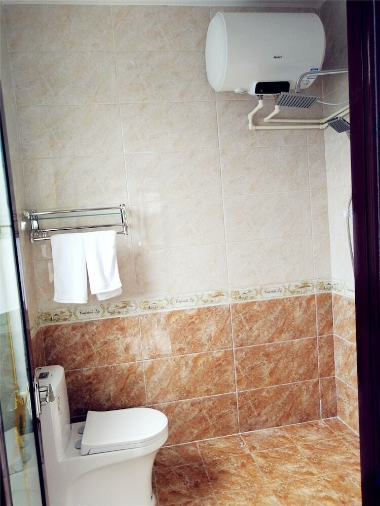 Hotel Mutianyu Shanshe Homestay