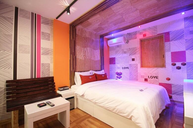 Busan Ma Hotel