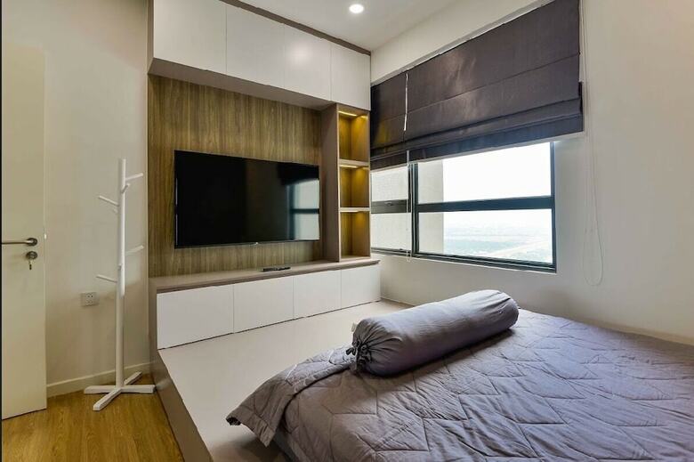 168 Property Luxury Apartments