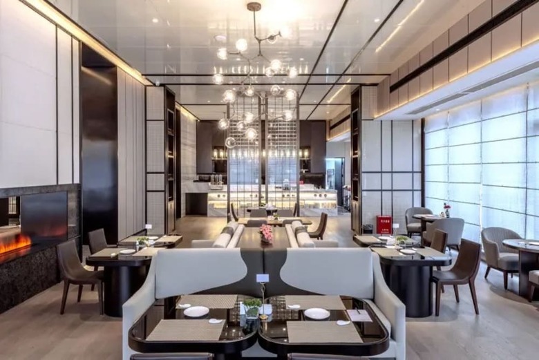 Wellton W Hotel