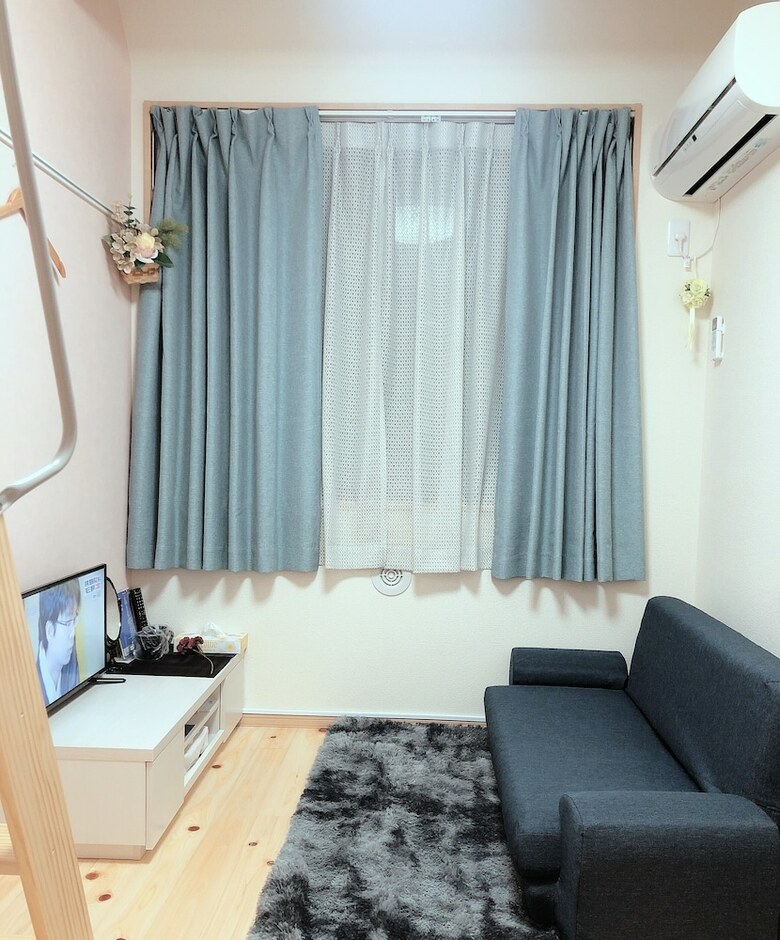 Apartamentos Urban Place Lin