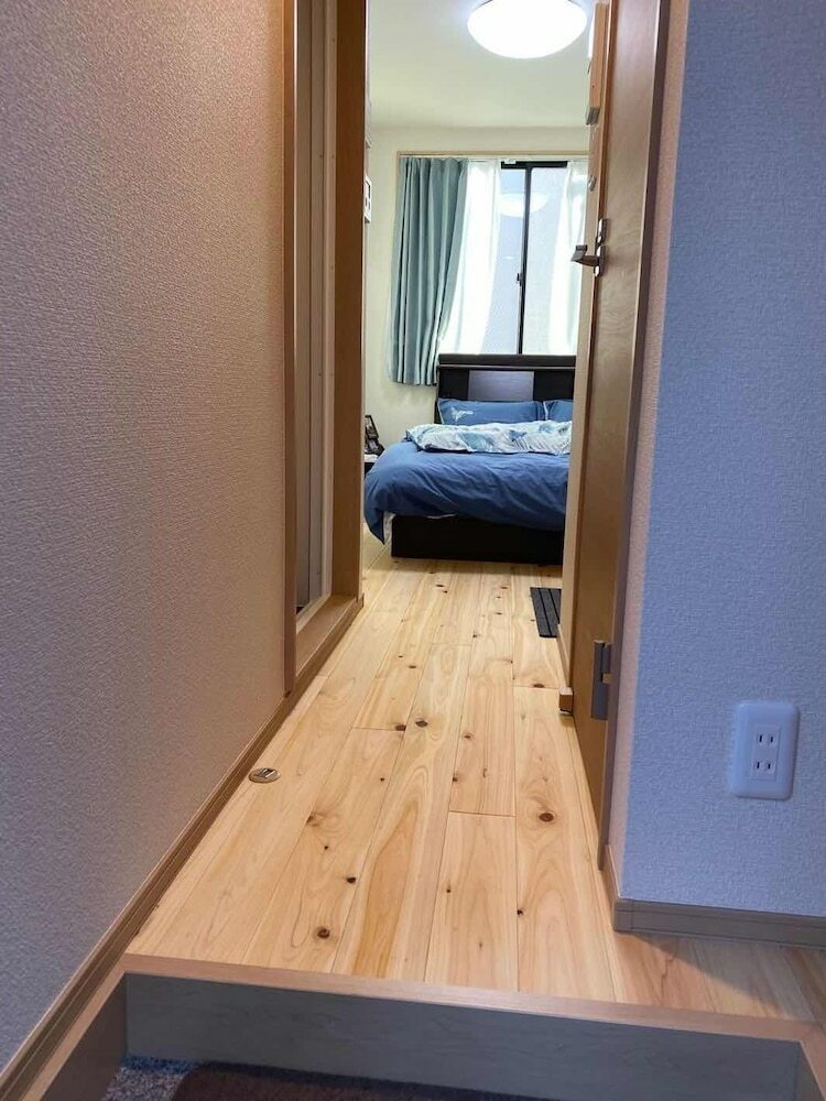 Apartamentos Urban Place Lin